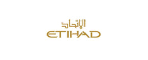 Logo Etihad Airways