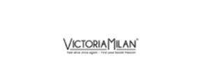 Logo Victoria Milan