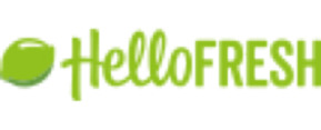 Logo HelloFresh