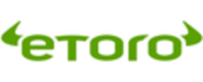 Logo eToro