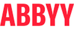 Logo ABBYY