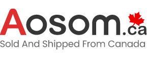 Logo Aosom