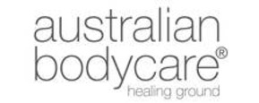 Logo Australian Bodycare