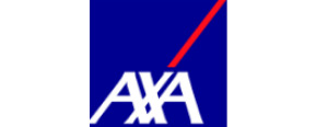 Logo Axa