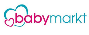 Logo Babymarkt