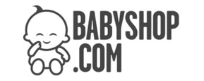 Logo Babyshop