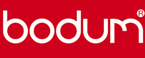 Logo bodum