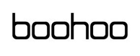 Logo Boohoo