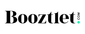 Logo Booztlet