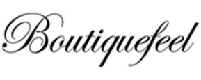 Logo Boutiquefeel