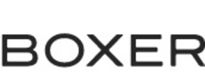 Logo Boxer