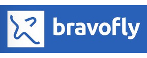 Logo Bravofly