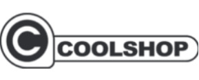 Logo Coolshop