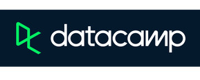 Logo DataCamp