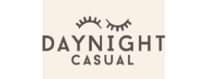 Logo Daynight Casual