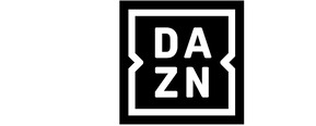 Logo DAZN