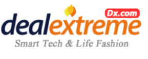 Logo DealeXtreme