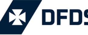 Logo DFDS