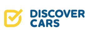 Logo DiscoverCars