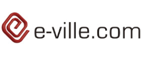 Logo E-Ville