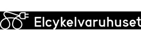 Logo Elcykelvaruhuset