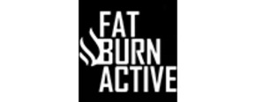 Logo Fat Burn Active