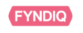 Logo Fyndiq