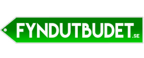 Logo Fyndutbudet