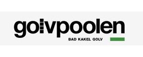 Logo Golvpoolen