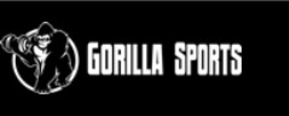 Logo Gorilla Sports