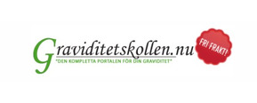 Logo Graviditetskollen