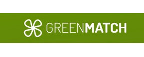 Logo Greenmatch