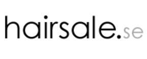 Logo Hairsale