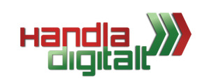 Logo handladigitalt