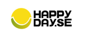 Logo Happy day