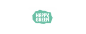 Logo Happygreen