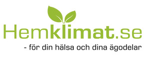 Logo hemklimat