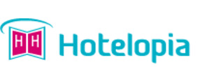 Logo Hotelopia