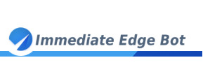 Logo Immediate Edge Bot