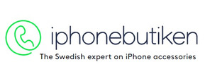 Logo iPhonebutiken