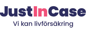 Logo justincase