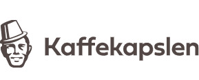 Logo kaffekapslen