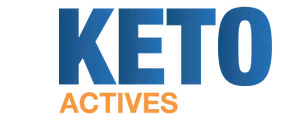 Logo Keto Actives