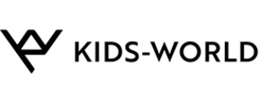 Logo Kids World