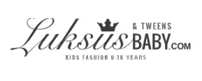 Logo Luksusbaby