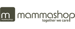 Logo mammashop