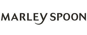 Logo Marley Spoon