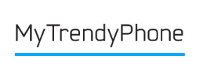 Logo MyTrendyPhone