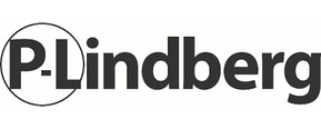 Logo P Lindberg