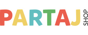 Logo Partajshop